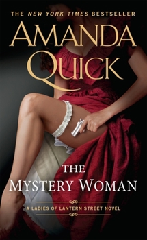 The Mystery Woman - Book #2 of the Ladies of Lantern Street