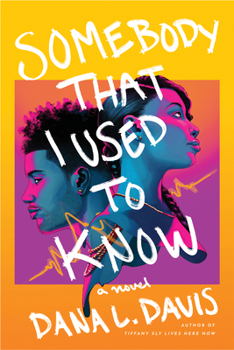 Paperback Somebody That I Used to Know Book