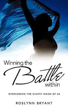 Paperback Winning the Battle Within Book