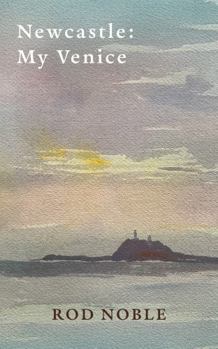 Paperback Newcastle: My Venice Book