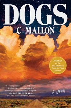 Paperback Dogs Book