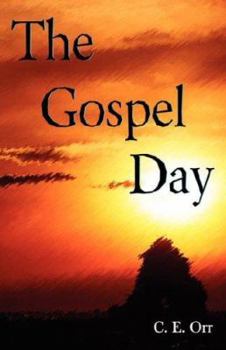 Hardcover The Gospel Day Book