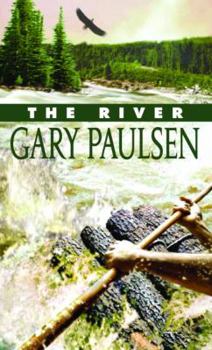 Mass Market Paperback The River Book