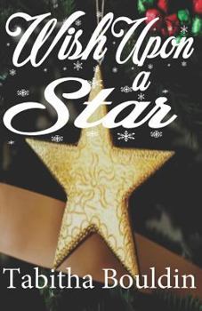 Paperback Wish Upon a Star Book