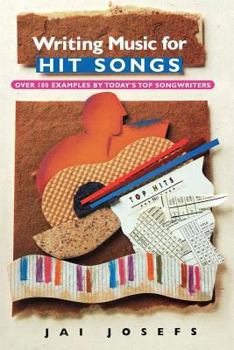 Paperback Writing Music for Hit Songs Book