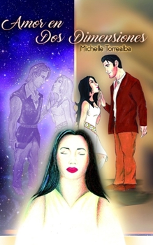 Paperback Amor En DOS Dimensiones [Spanish] Book