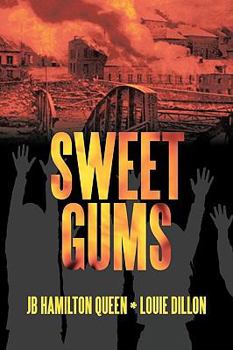 Paperback Sweet Gums Book