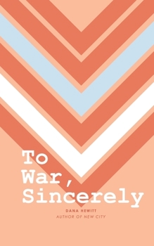 Paperback To War, Sincerely Book