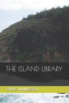 Paperback The Island Library Book
