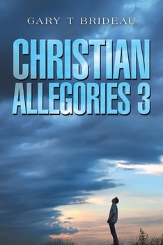 Paperback Christian Allegories 3 Book