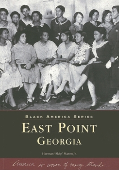 Paperback East Point, Georgia Book