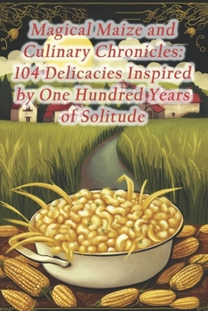 Magical Maize and Culinary Chronicles: 104 Delicacies Inspired by One Hundred Years of Solitude