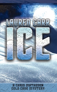 Paperback Ice Book