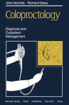 Paperback Coloproctology: Diagnosis and Outpatient Management Book