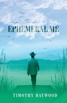 Paperback Ephemeral Me: Volume 1 Book