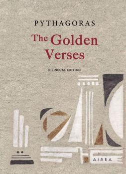 The Golden Verses of Pythagoras