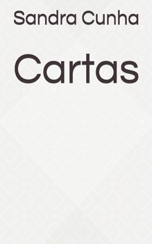Paperback Cartas [Portuguese] Book