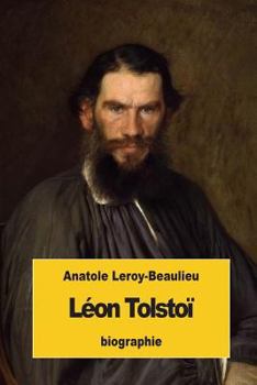 Léon Tolstoï