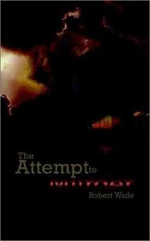 Paperback The Attempt to Murder Book