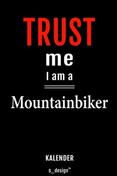 Kalender für Mountainbiker: Wochen-Planer 2020 / Tagebuch / Journal für das ganze Jahr: Platz für Notizen, Planung / Planungen / Planer, Erinnerungen und Sprüche (German Edition)