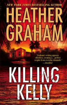 Killing Kelly - Book #3 of the Soap