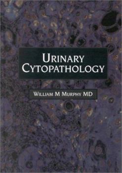 Hardcover Urinary Cytopathology Book