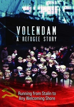 DVD Volendam: A Refugee Story Book