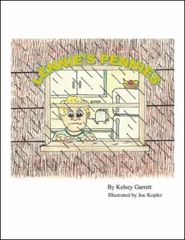 Paperback Lennie's Pennies Book