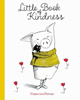 Hardcover Little Book of Kindness Book