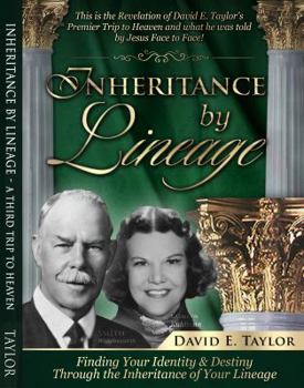 Paperback Inheritance by Lineage Book