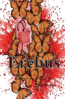 Paperback Erebus.: /grievechronic\ Book