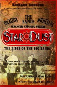 Paperback Stardust Book