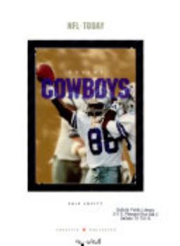 Dallas Cowboys (NFL Today) - Book  of the NFL Today