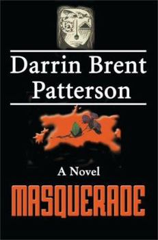 Paperback Masquerade Book