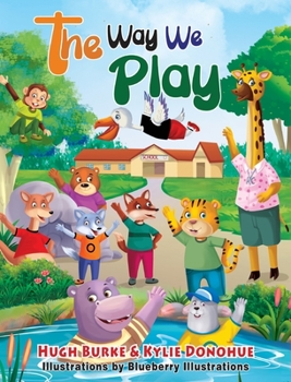 Hardcover The Way We Play Book