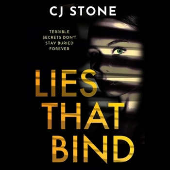 MP3 CD Lies That Bind Book