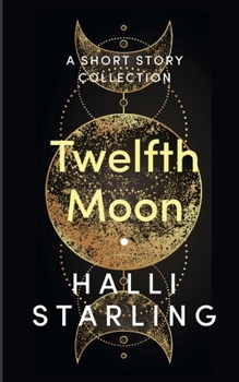 Paperback Twelfth Moon Book