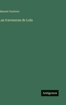 Las travesuras de Lola