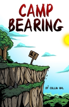 Paperback Camp Bearing Book