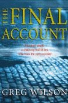 Paperback The Final Account Book