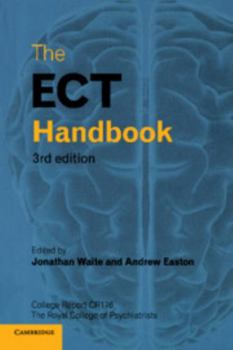 Paperback The ECT Handbook Book
