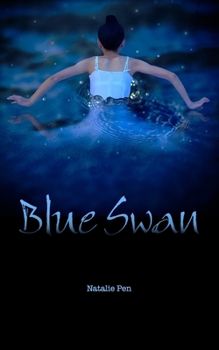 Paperback Blue Swan Book