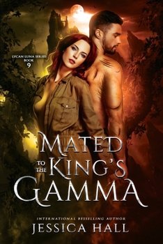 Mated To The King's Gamma: dark page edition