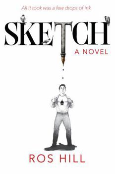 Paperback Sketch Book