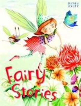 Paperback Fairy Stories Book