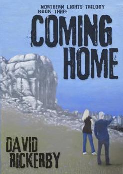 Paperback Coming Home Book