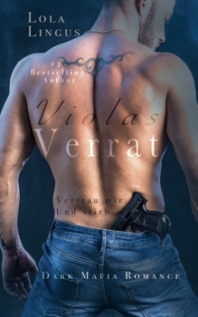 Paperback Violas Verrat: Dark Mafia Romance [German] Book