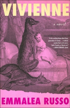 Paperback Vivienne Book