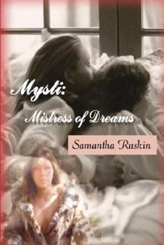 Paperback Mysti: Mistress of Dreams Book