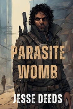 Parasite Womb: Seeds of the Hive